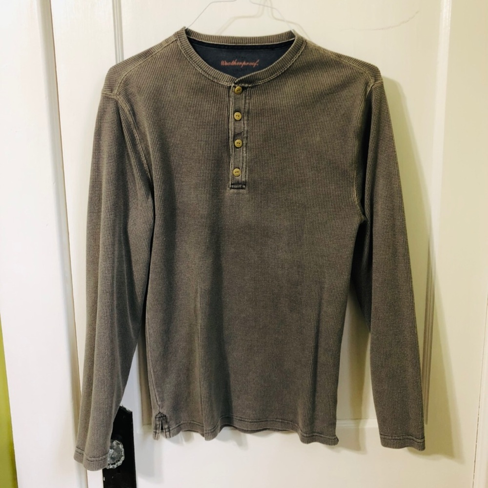 Long sleeve